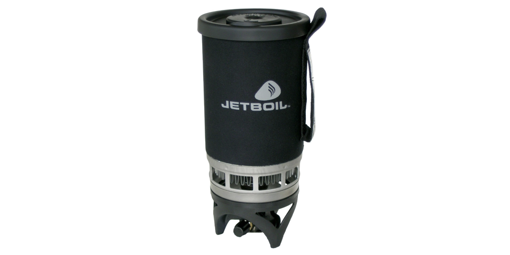 Jetboil Personal Cooking System Backcountry Bowhunting