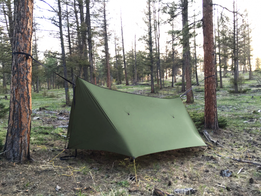 2018 Archery Elk Gear List Backcountry Bowhunting